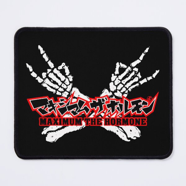 Item preview, Maximum The Hormone designed and sold by Hayden Lakin.