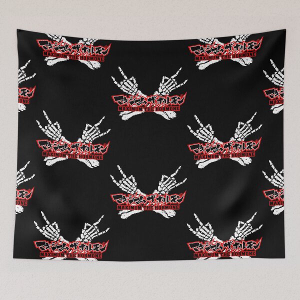 Item preview, Maximum The Hormone designed and sold by Hayden Lakin.