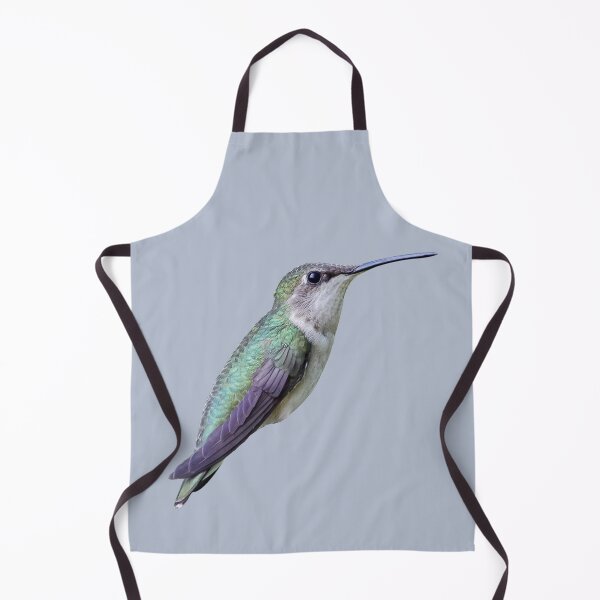 Artikelvorschau, Zierlicher Kolibri entworfen und verkauft von RainbowSpinkle.