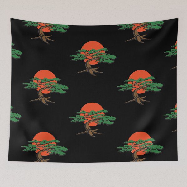 Item preview, MIYAGI DO designed and sold by Hayden Lakin.