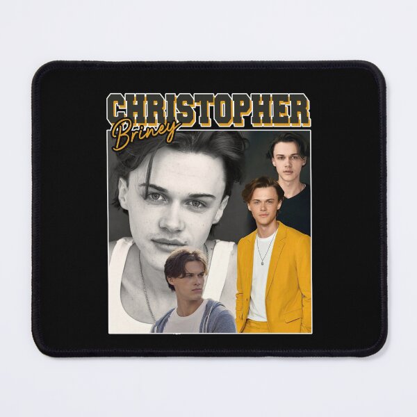 Item preview, Christopher Briney Vintage designed and sold by KoressaLyn.