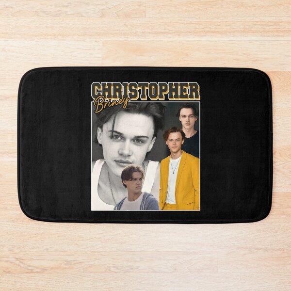 Item preview, Christopher Briney Vintage designed and sold by KoressaLyn.