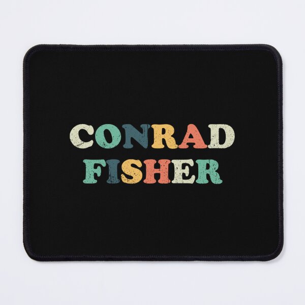 Item preview, Conrad Fisher Retro color designed and sold by KoressaLyn.
