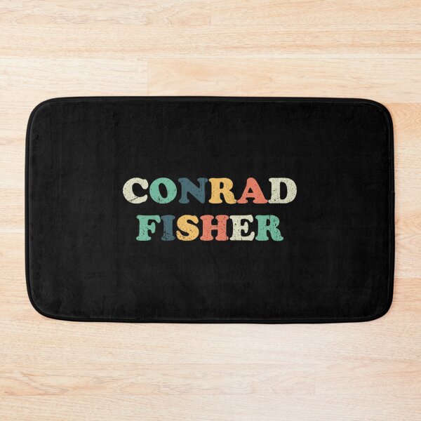Item preview, Conrad Fisher Retro color designed and sold by KoressaLyn.