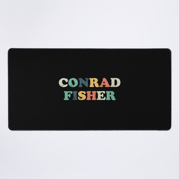 Item preview, Conrad Fisher Retro color designed and sold by KoressaLyn.