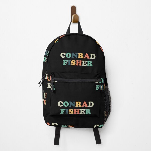 Item preview, Conrad Fisher Retro color designed and sold by KoressaLyn.