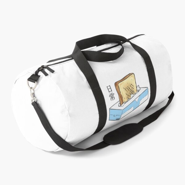 Item preview, Nichijou - Tissue box Toaster designed and sold by Hayden Lakin.