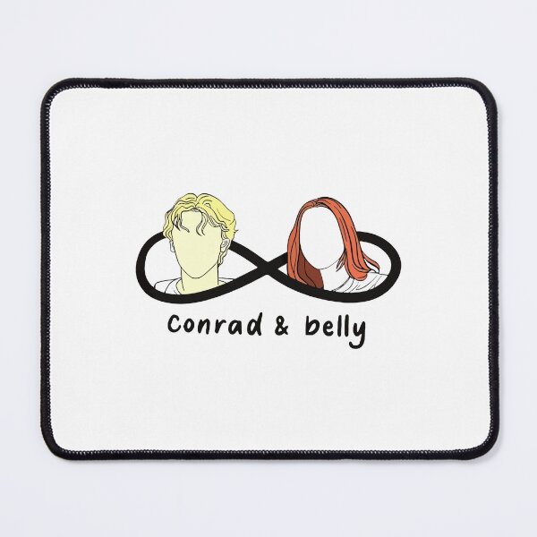 Item preview, The Summer I Turned Pretty conrad and belly designed and sold by KoressaLyn.
