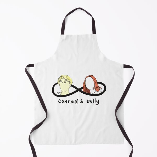 Item preview, The Summer I Turned Pretty conrad and belly designed and sold by KoressaLyn.