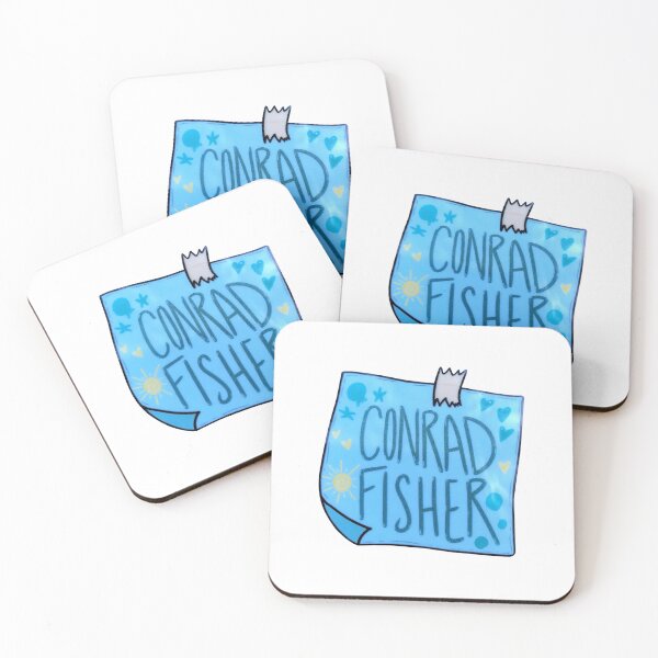 Item preview, The Summer I Turned Pretty Conrad fisher designed and sold by KoressaLyn.