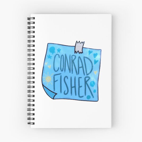 Item preview, The Summer I Turned Pretty Conrad fisher designed and sold by KoressaLyn.
