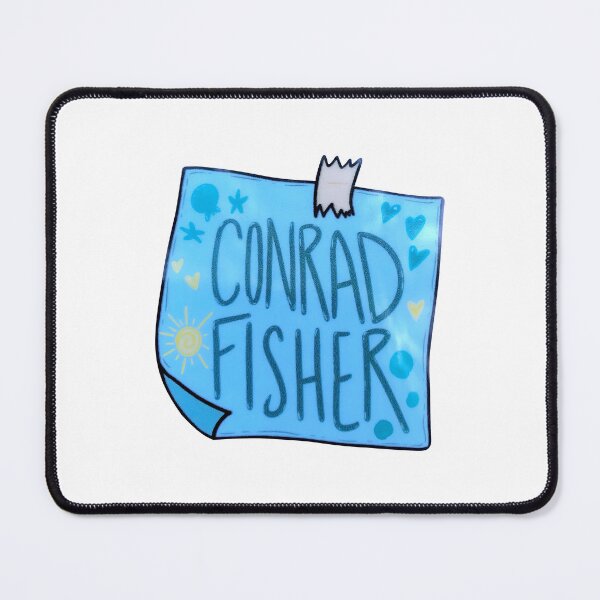 Item preview, The Summer I Turned Pretty Conrad fisher designed and sold by KoressaLyn.