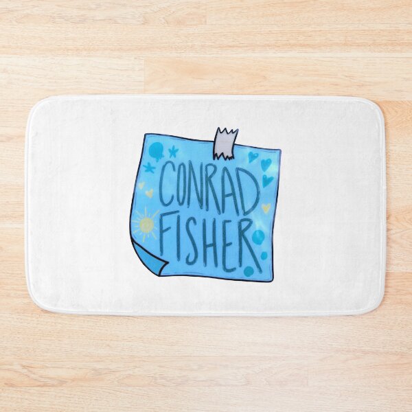 Item preview, The Summer I Turned Pretty Conrad fisher designed and sold by KoressaLyn.