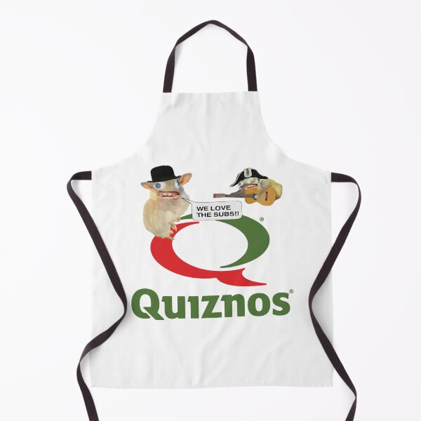 Item preview, Defunct Sandwich Chain designed and sold by Mialsavanh72.