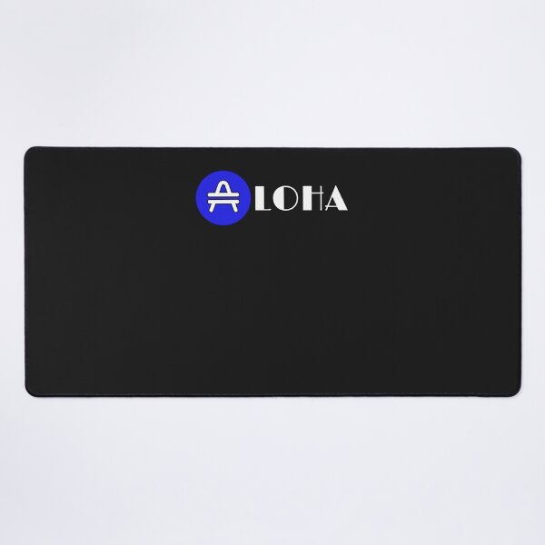 Item preview, Aloha Amp Token Blue C designed and sold by sloterejgordisu.