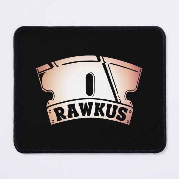 Item preview, GREAT COLOR RAKUS MAKAN designed and sold by hobingamas.