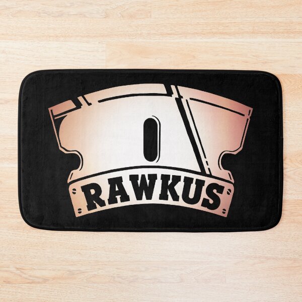 Item preview, GREAT COLOR RAKUS MAKAN designed and sold by hobingamas.