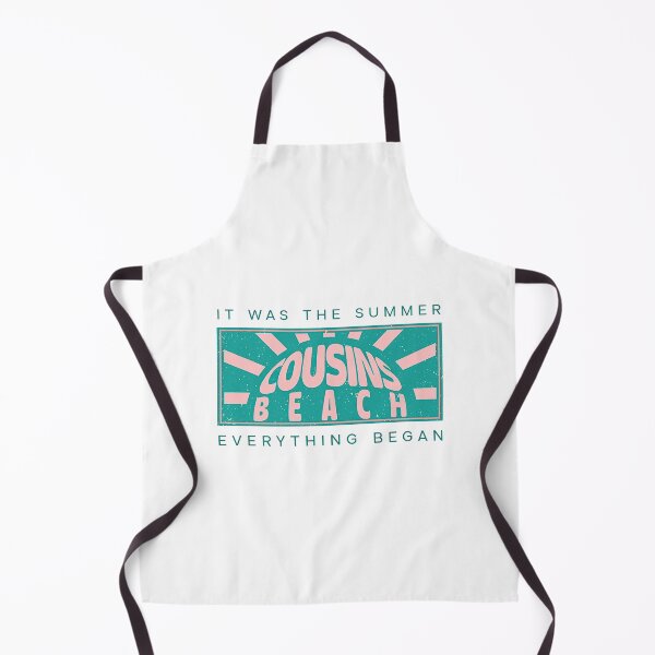 Item preview, The Summer I Turned Pretty Cousins Beach green designed and sold by KoressaLyn.