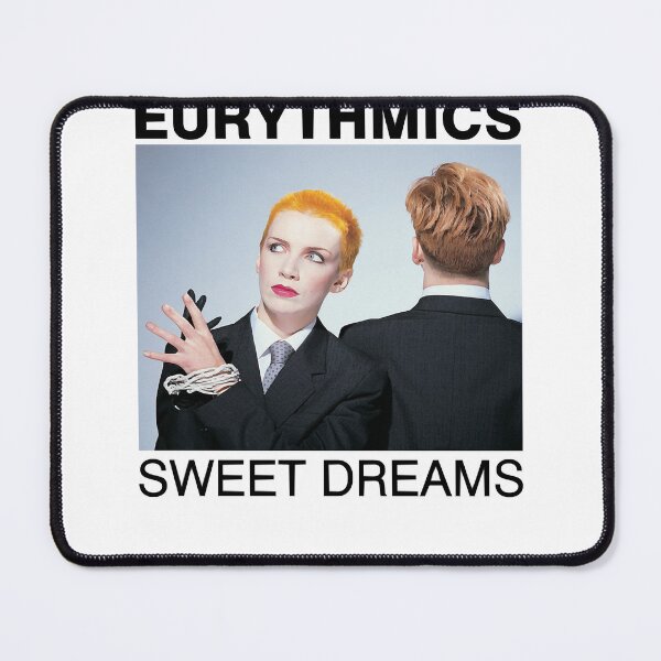 Item preview, EURYTHMICS BAND designed and sold by dawoncaldero.
