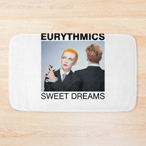 Item preview, EURYTHMICS BAND designed and sold by dawoncaldero.