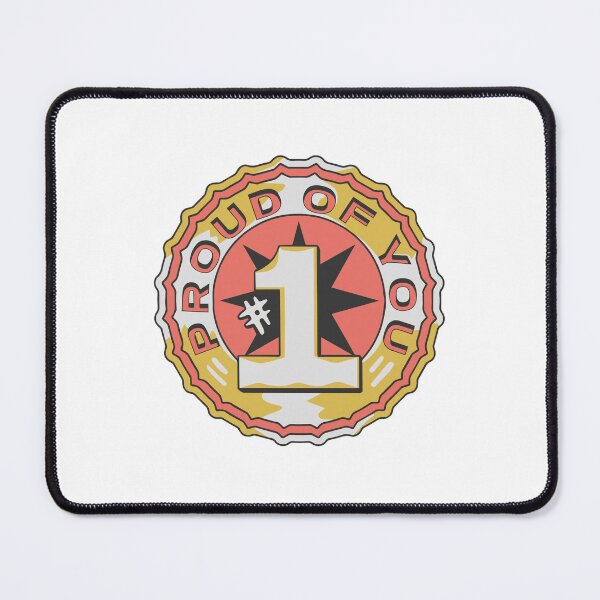 Item preview, No 1 designed and sold by RamdesignArt.