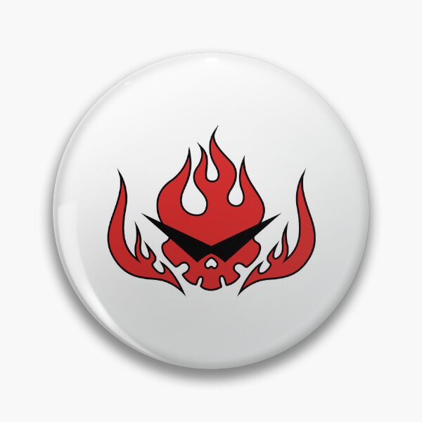 Item preview, Tengen Toppa Gurren Lagann - Team Dai-Guren designed and sold by Hayden Lakin.