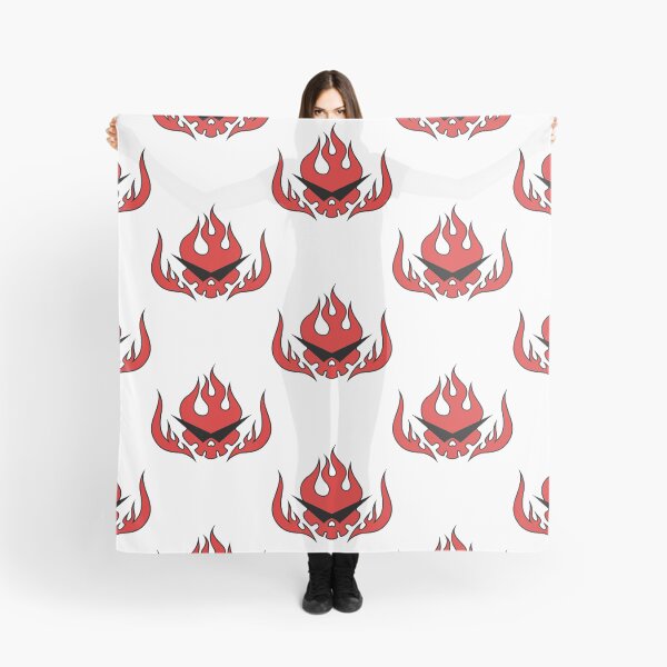 Item preview, Tengen Toppa Gurren Lagann - Equipo Dai-Guren designed and sold by Hayden Lakin.