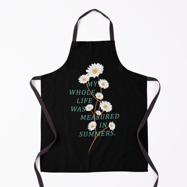 Item preview, The Summer I Turned Pretty Daisy designed and sold by KoressaLyn.