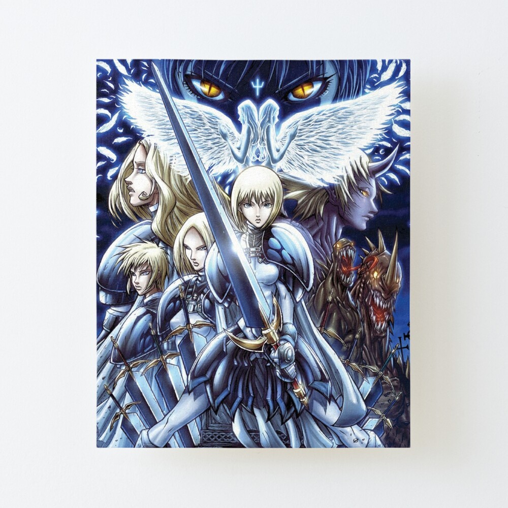 hero return anime Art Board Print for Sale by billystewarts