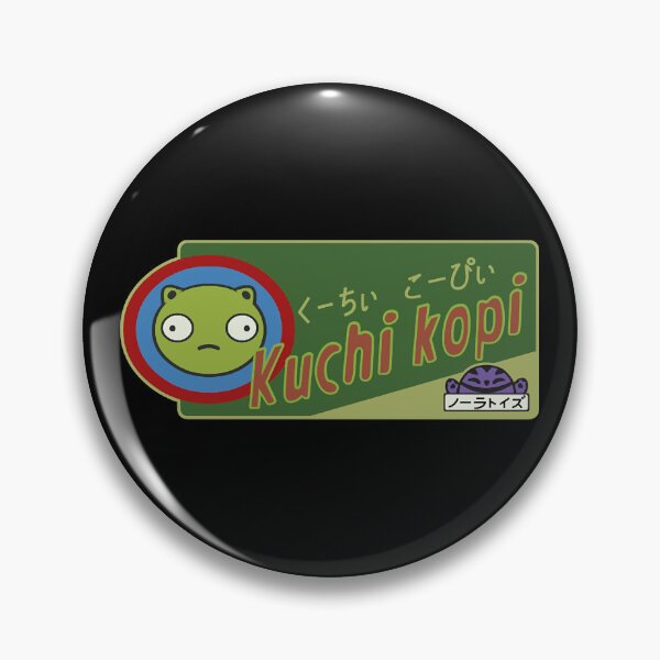 Item preview, Kuchi Kopi  designed and sold by Mialsavanh72.