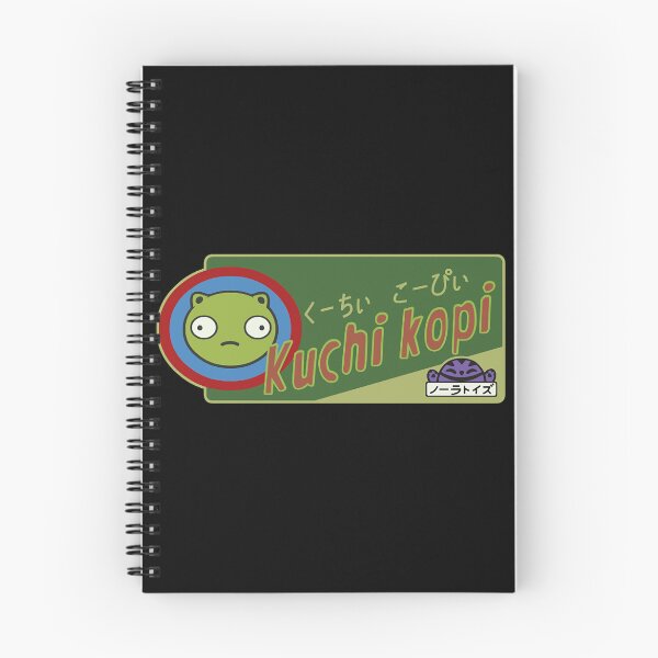 Item preview, Kuchi Kopi  designed and sold by Mialsavanh72.