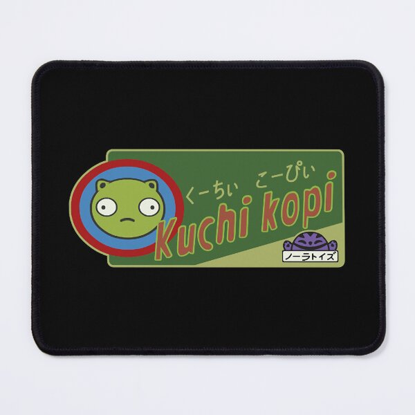 Item preview, Kuchi Kopi  designed and sold by Mialsavanh72.