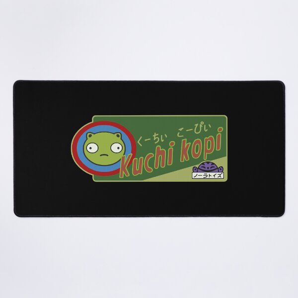 Item preview, Kuchi Kopi  designed and sold by Mialsavanh72.