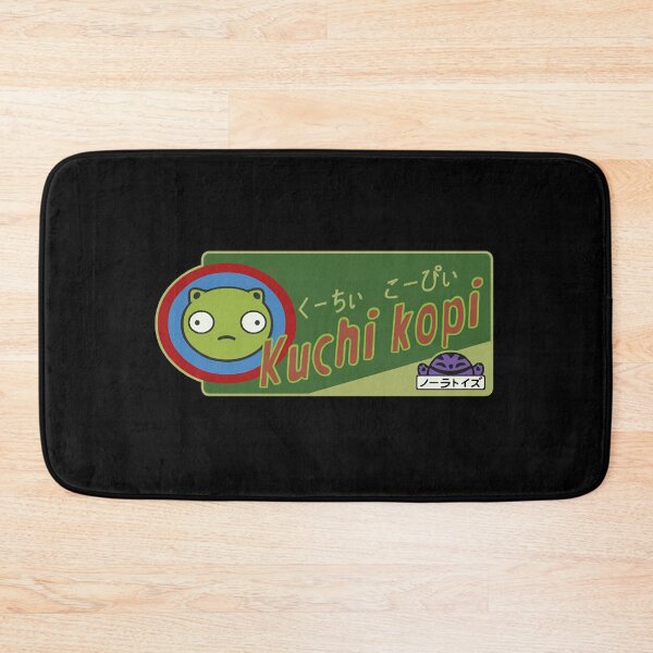 Item preview, Kuchi Kopi  designed and sold by Mialsavanh72.