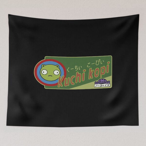 Item preview, Kuchi Kopi  designed and sold by Mialsavanh72.