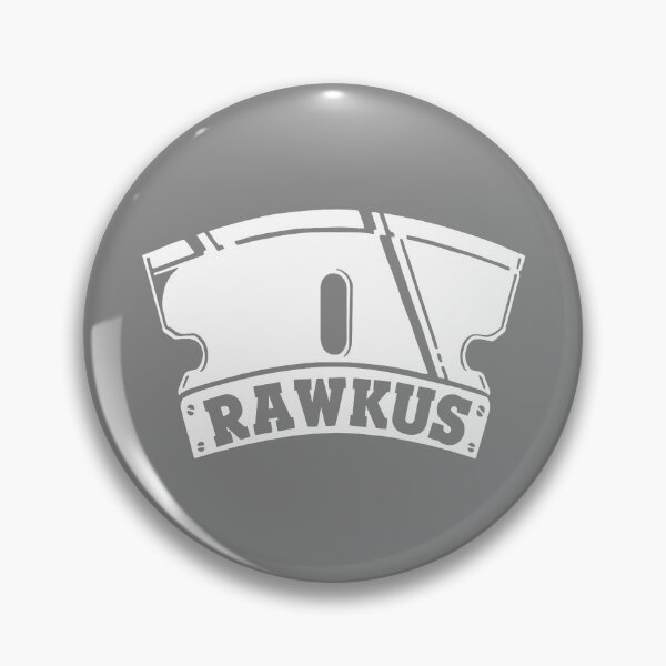 Item preview, B&W COLOR RAKUS MAKAN designed and sold by hobingamas.