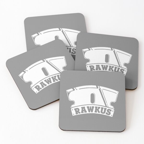 Item preview, B&W COLOR RAKUS MAKAN designed and sold by hobingamas.