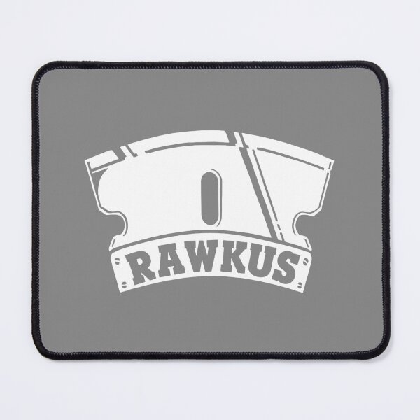 Item preview, B&W COLOR RAKUS MAKAN designed and sold by hobingamas.