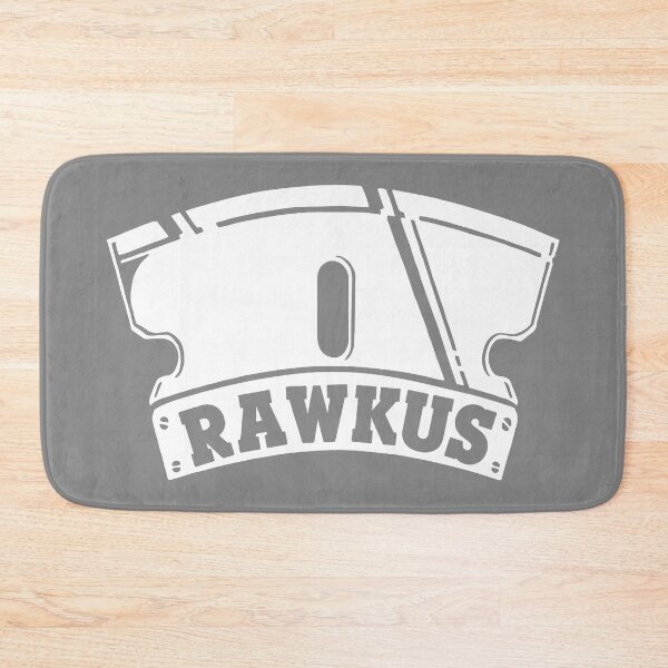 Item preview, B&W COLOR RAKUS MAKAN designed and sold by hobingamas.