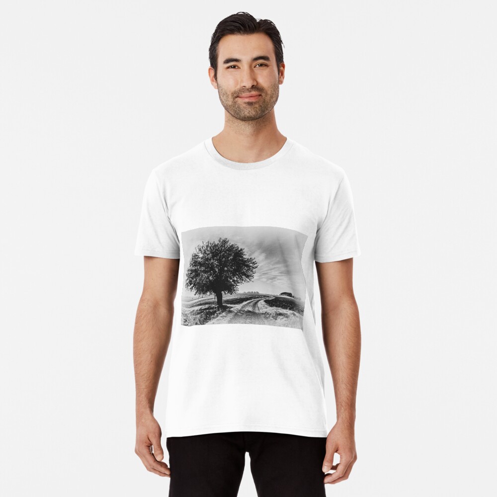 Item preview, Premium T-Shirt designed and sold by Livius.