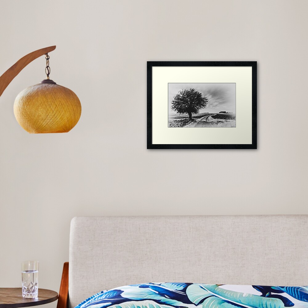 Item preview, Framed Art Print designed and sold by Livius.