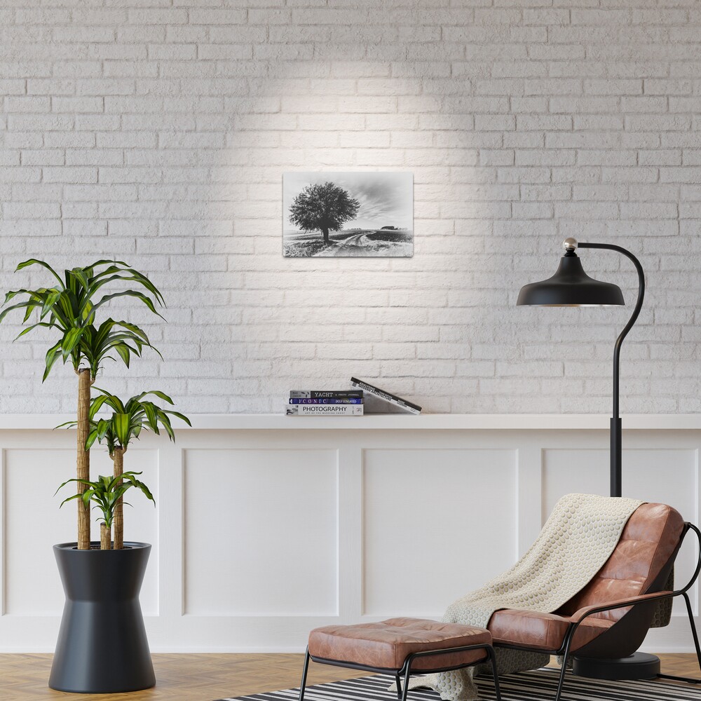 Item preview, Metal Print designed and sold by Livius.