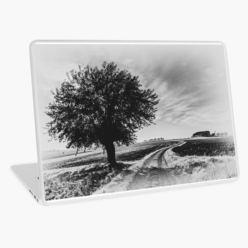 Item preview, Laptop Skin designed and sold by Livius.