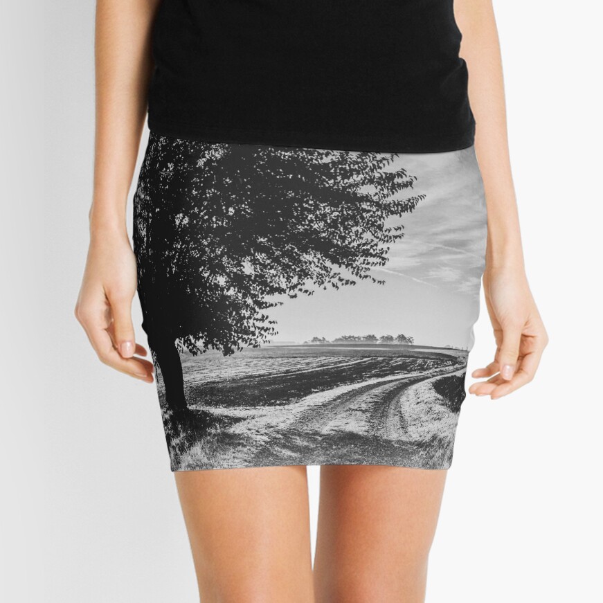 Item preview, Mini Skirt designed and sold by Livius.