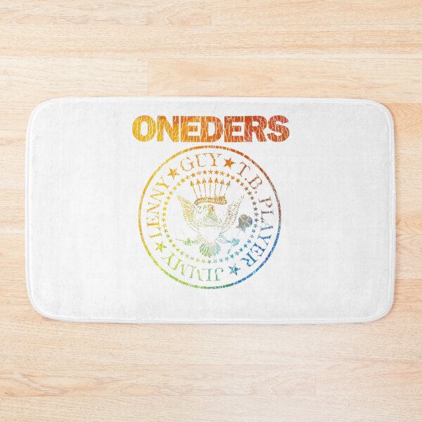 Item preview, RETROCOLOR THE ONEDERS EMBLEM  designed and sold by ishammierap.