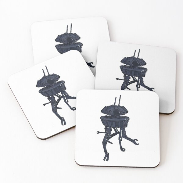 Item preview, Viper Probe Droid  designed and sold by Mialsavanh72.