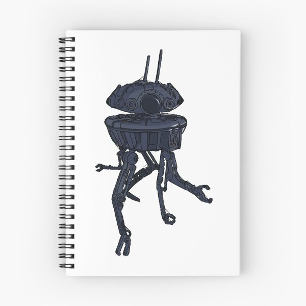 Item preview, Viper Probe Droid  designed and sold by Mialsavanh72.