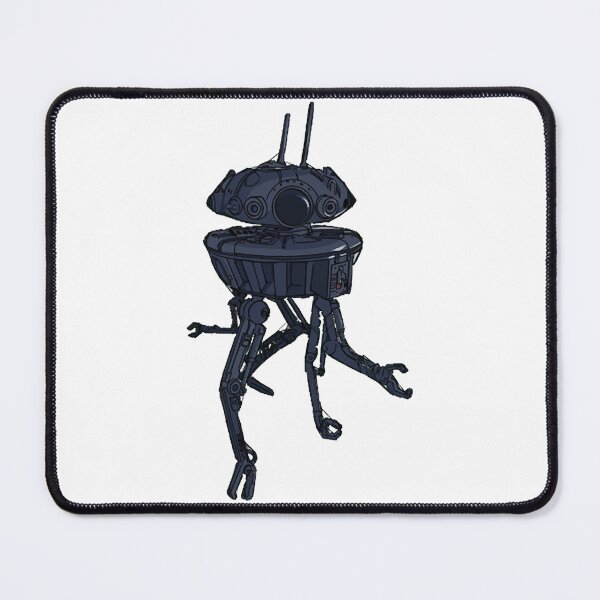 Item preview, Viper Probe Droid  designed and sold by Mialsavanh72.