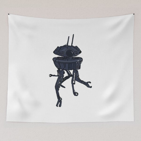 Item preview, Viper Probe Droid  designed and sold by Mialsavanh72.
