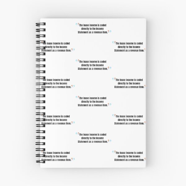 Item preview, Lease Income  designed and sold by BelovedBirmans.